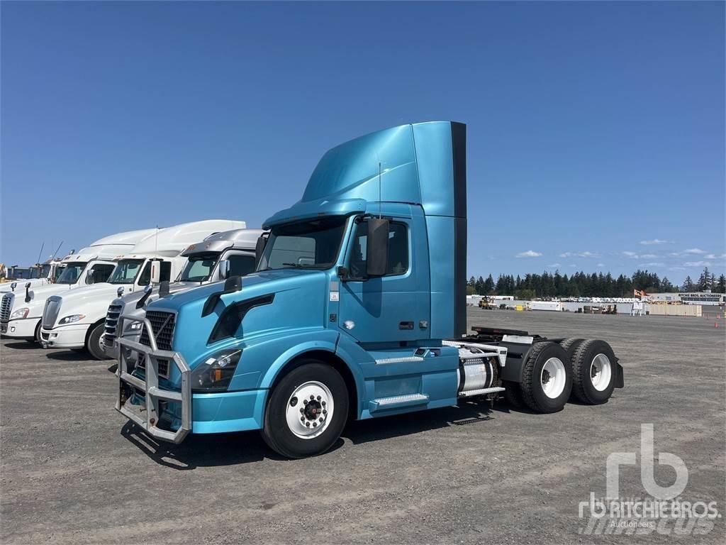 Volvo VNL300 Cavalos Mecânicos