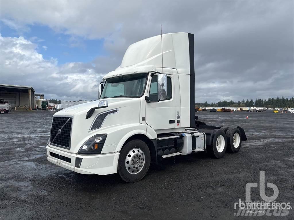 Volvo VNL300 Cavalos Mecânicos