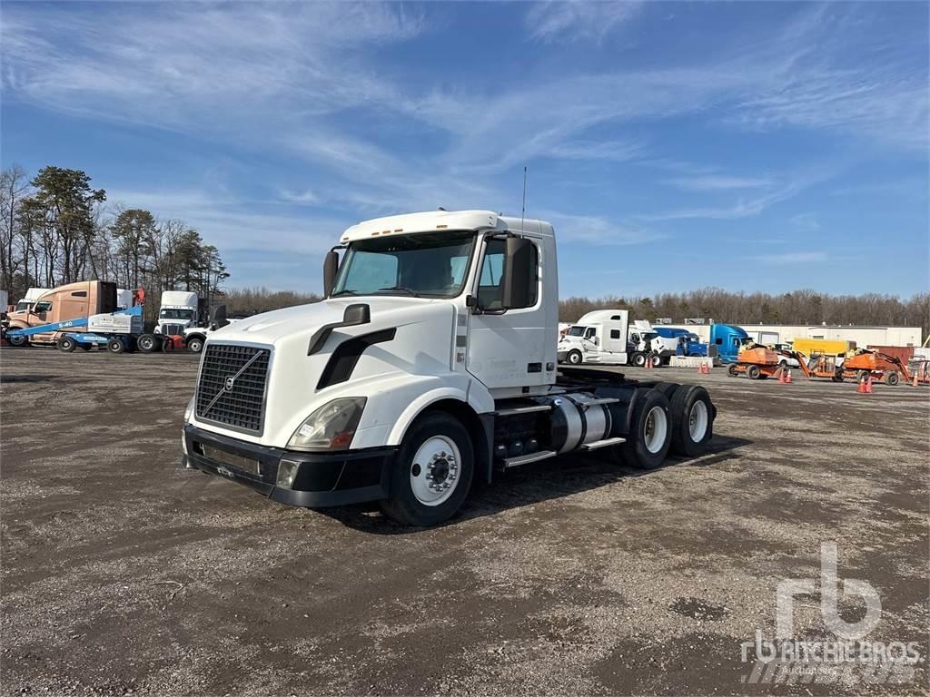 Volvo VNL300 Cavalos Mecânicos