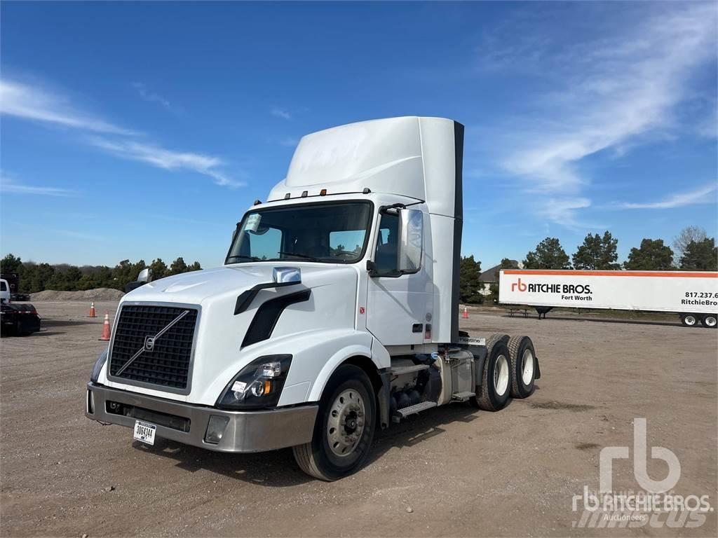 Volvo VNL300 Cavalos Mecânicos
