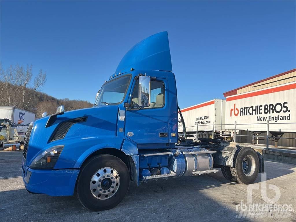 Volvo VNL300 Cavalos Mecânicos