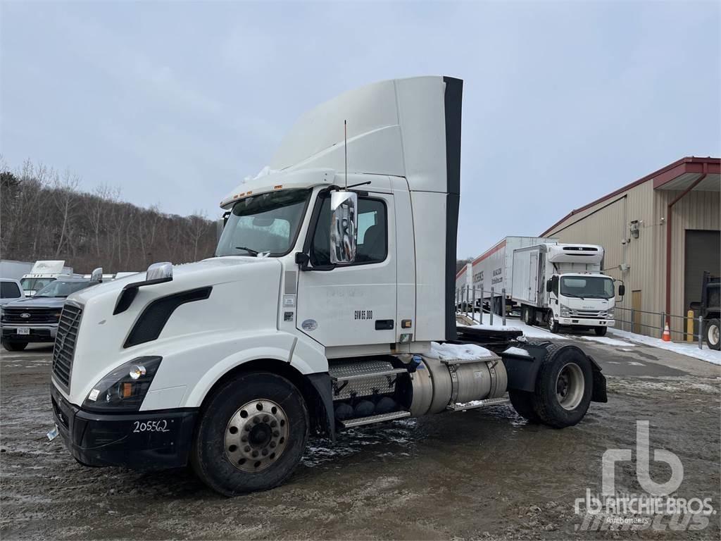 Volvo VNL300 Cavalos Mecânicos
