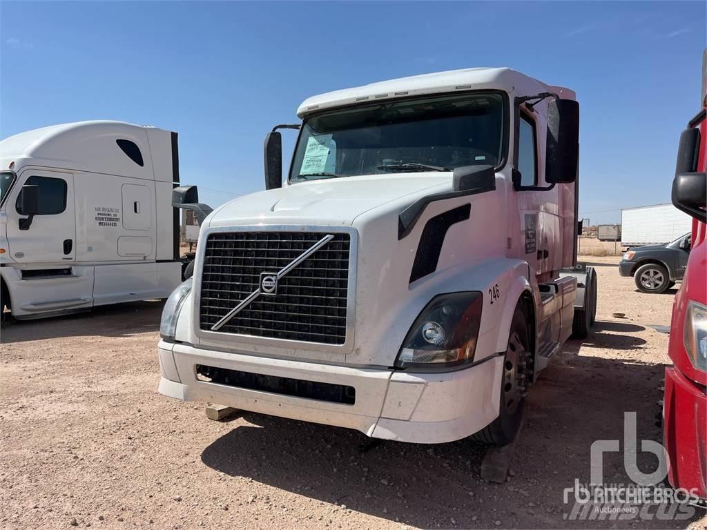 Volvo VNL630 Cavalos Mecânicos