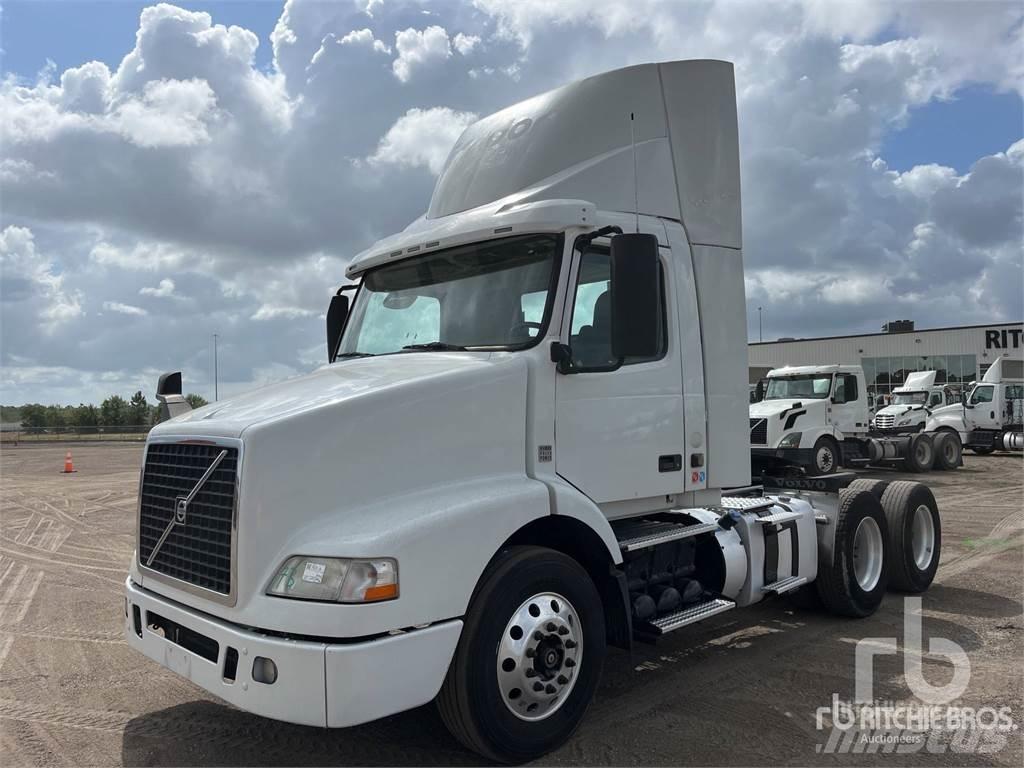 Volvo VNM200 Cavalos Mecânicos