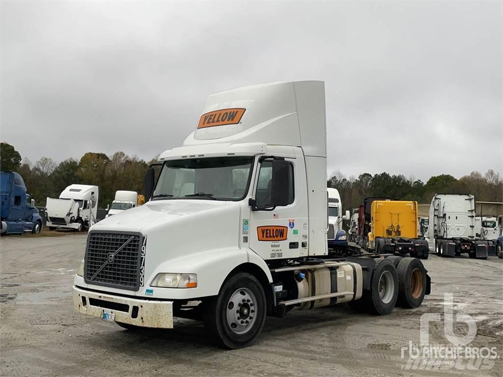 Volvo VNM200 Cavalos Mecânicos