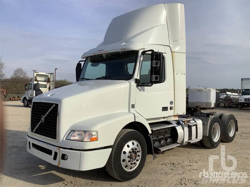 Volvo VNM200 Cavalos Mecânicos