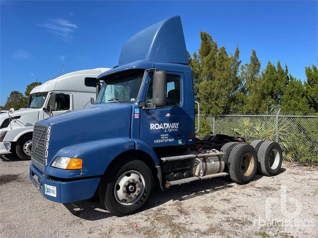Volvo VNM200 Cavalos Mecânicos