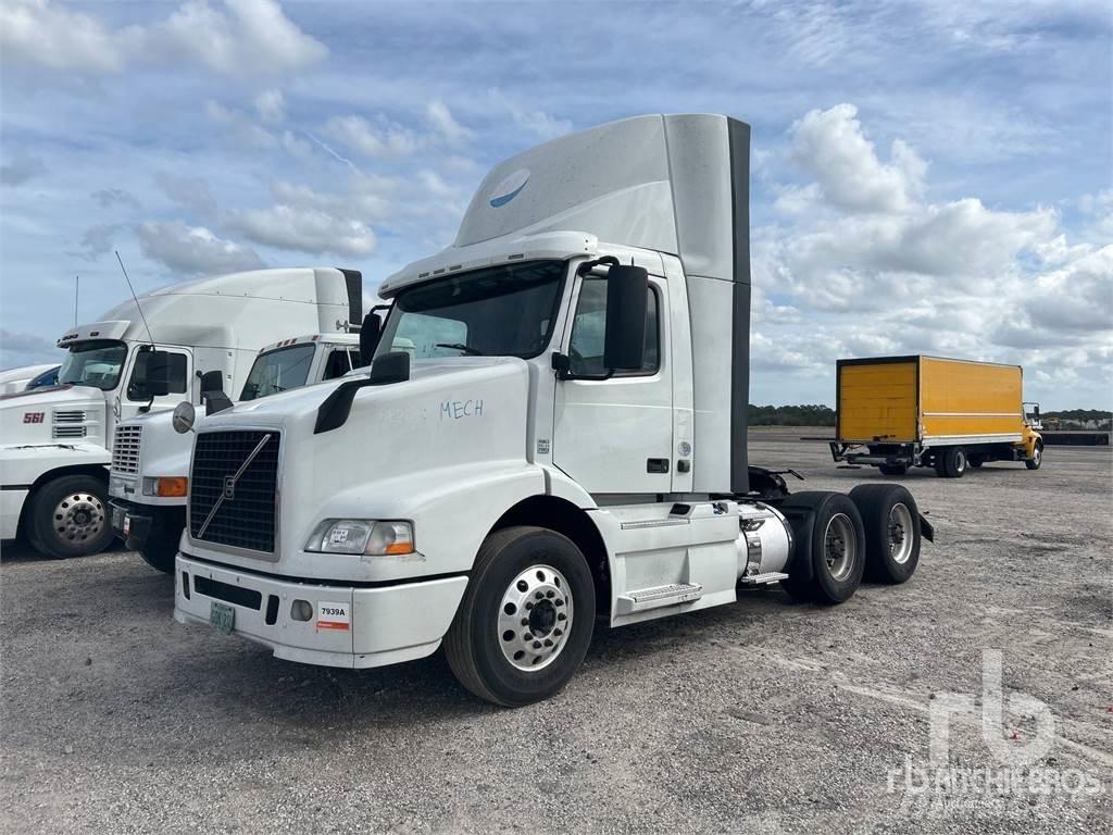 Volvo VNM200 Cavalos Mecânicos