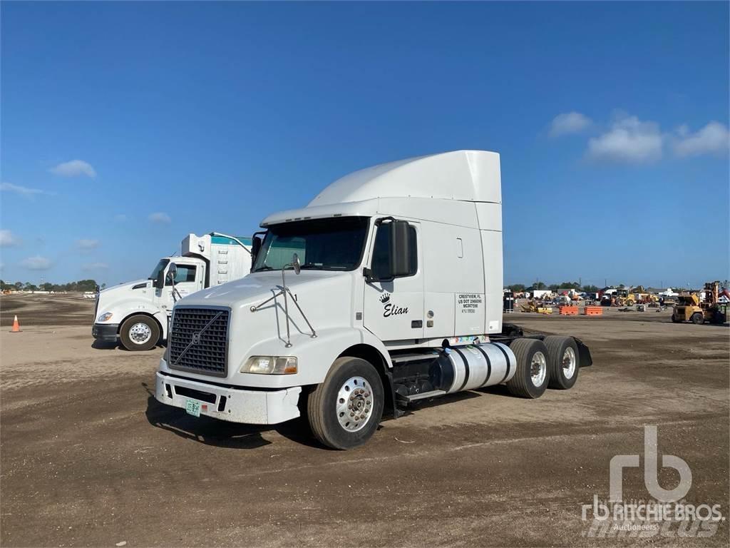 Volvo VNM630 Cavalos Mecânicos