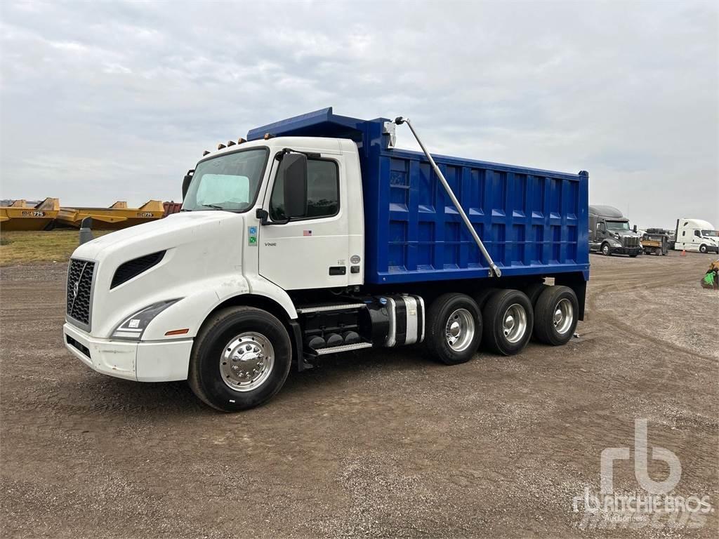 Volvo VNR300 Camiões basculantes