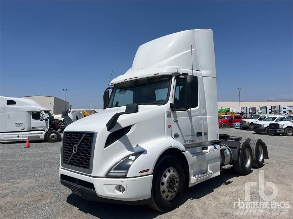 Volvo VNR300 Cavalos Mecânicos