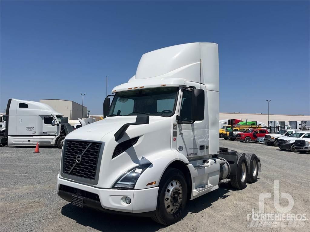 Volvo VNR300 Cavalos Mecânicos