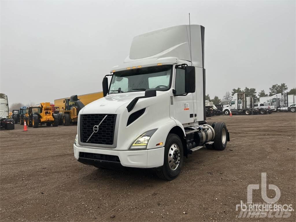 Volvo VNR42300 Cavalos Mecânicos