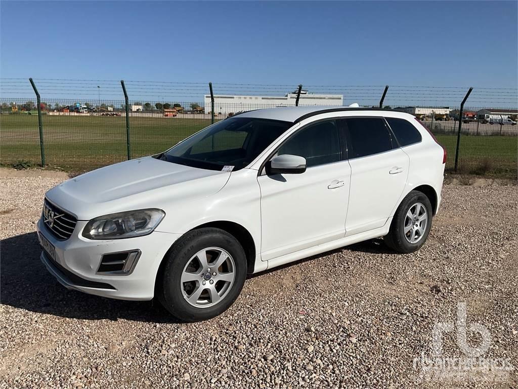 Volvo XC60 Pick up de caixa aberta