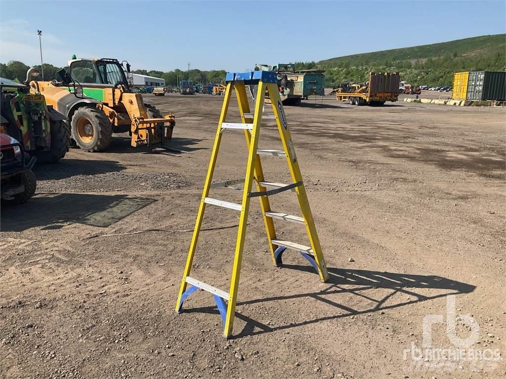 Werner Step Construção - Outros
