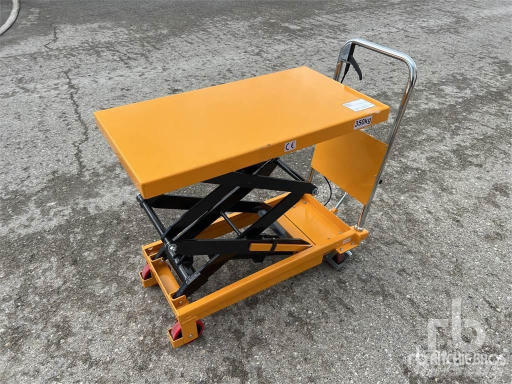Xilin SPS350 Construção - Outros

