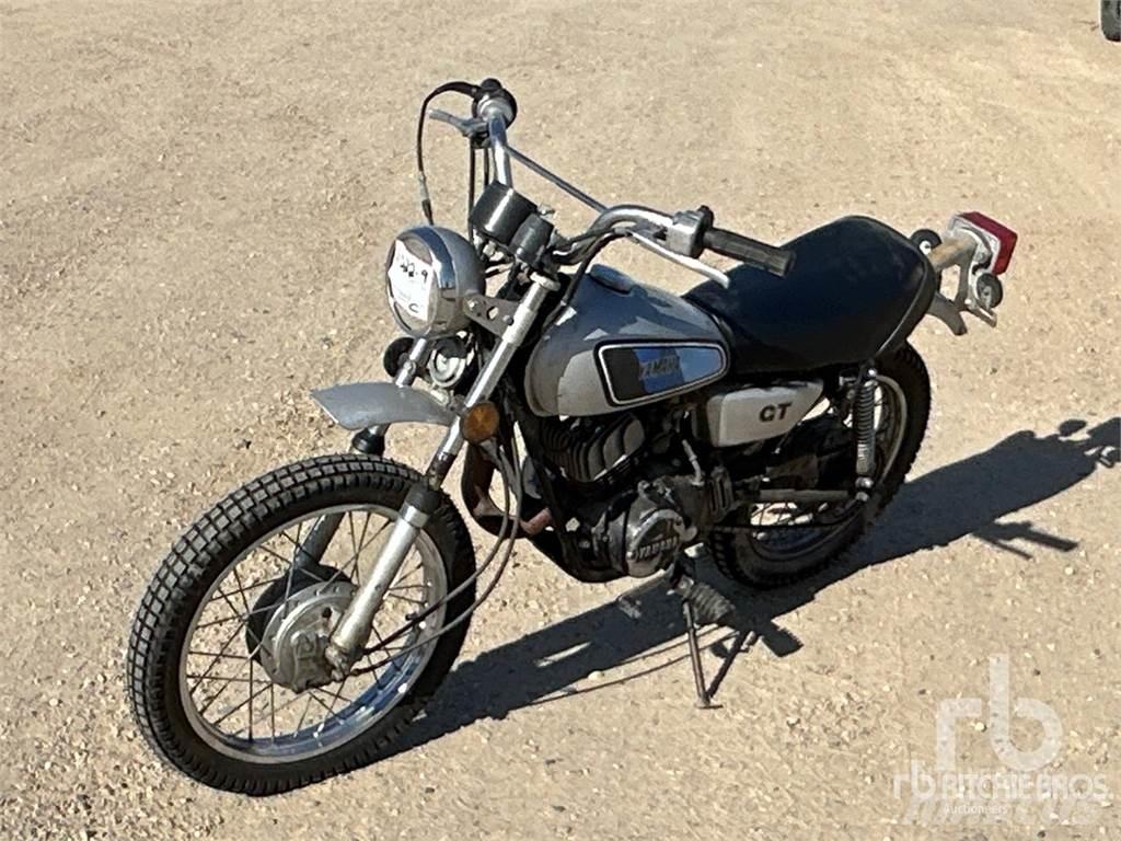 Yamaha GT Automóvel