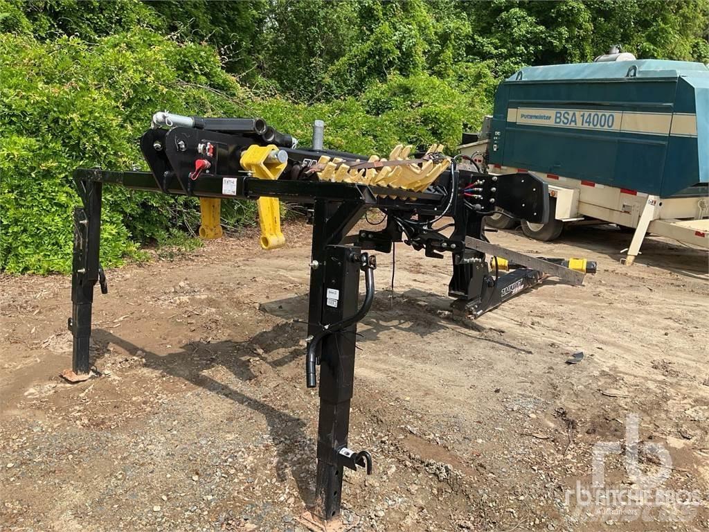 ZACKLIFT Z252 Pneus