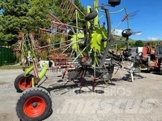 CLAAS 2900L Ancinho virador