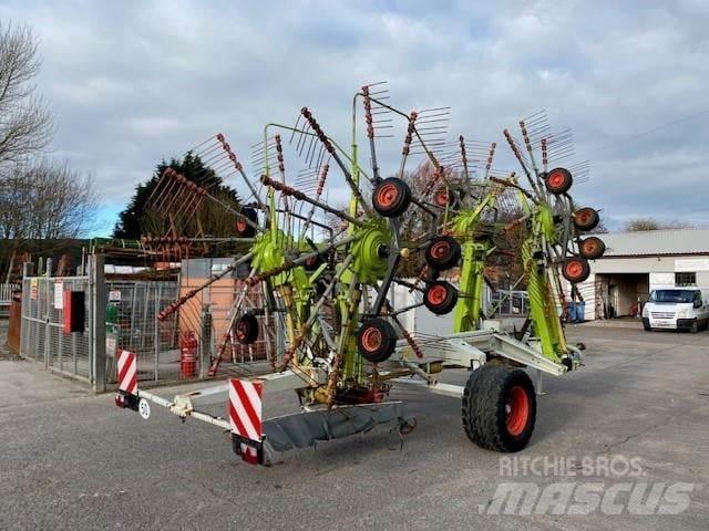 CLAAS 3500L Ancinho virador