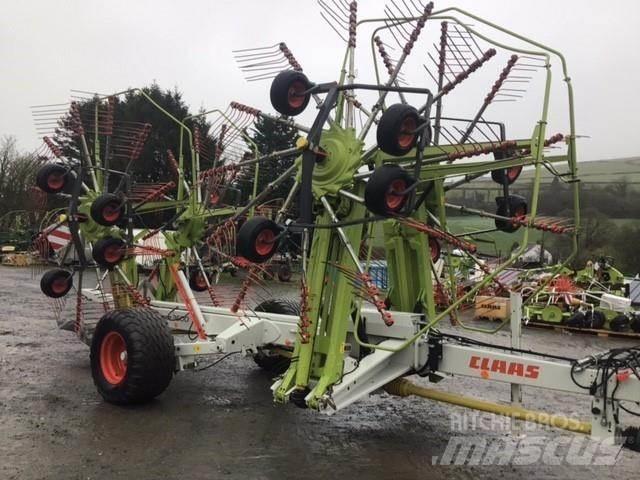 CLAAS 3600L Ancinho virador