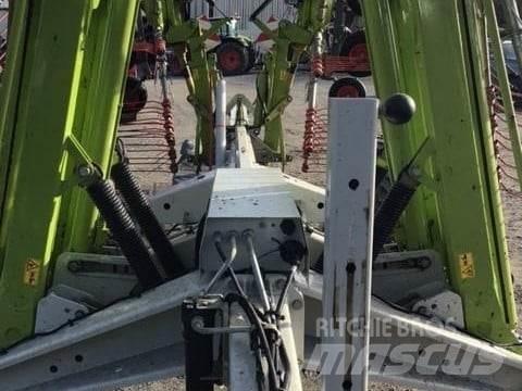 CLAAS 3600L Ancinho virador