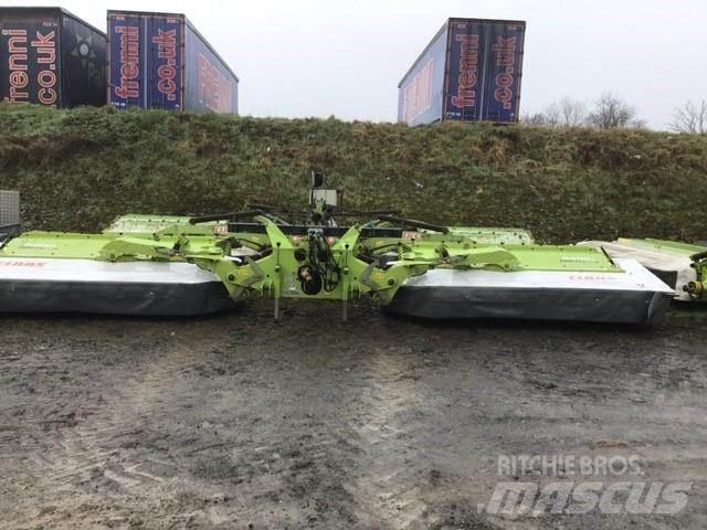 CLAAS 8400C Gadanheiras
