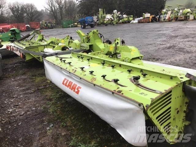 CLAAS 8400C Gadanheiras