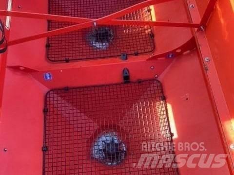 Kuhn 40.1 EMC Pulverizadores de fertilizante