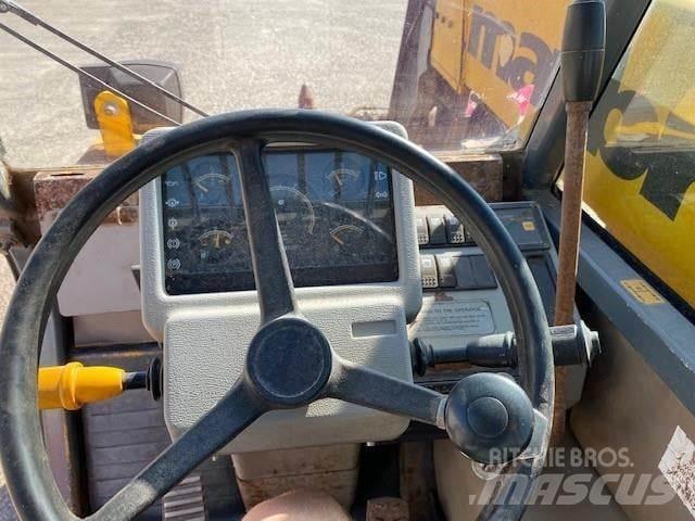 Matbro TS270 Telescópicas para Agricultura
