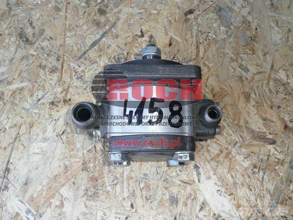 Bosch 0510225301 Hidráulica