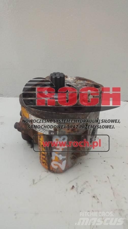 Bosch 0510510012 Hidráulica