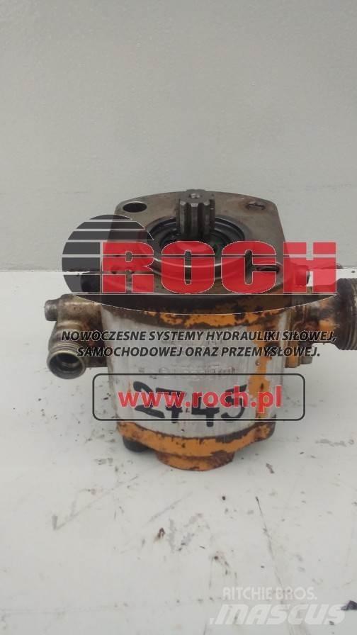 Bosch 0510666003 1517222792 Hidráulica