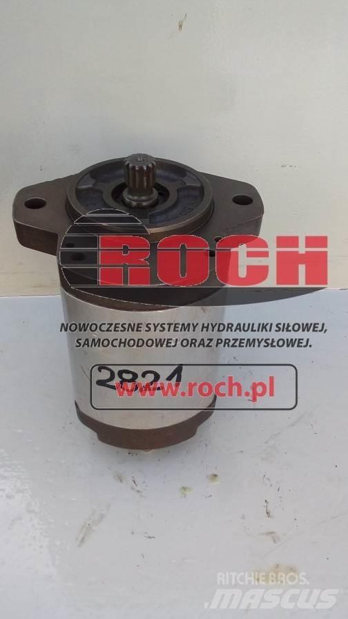 Bosch 0510865302 1517222965 Hidráulica