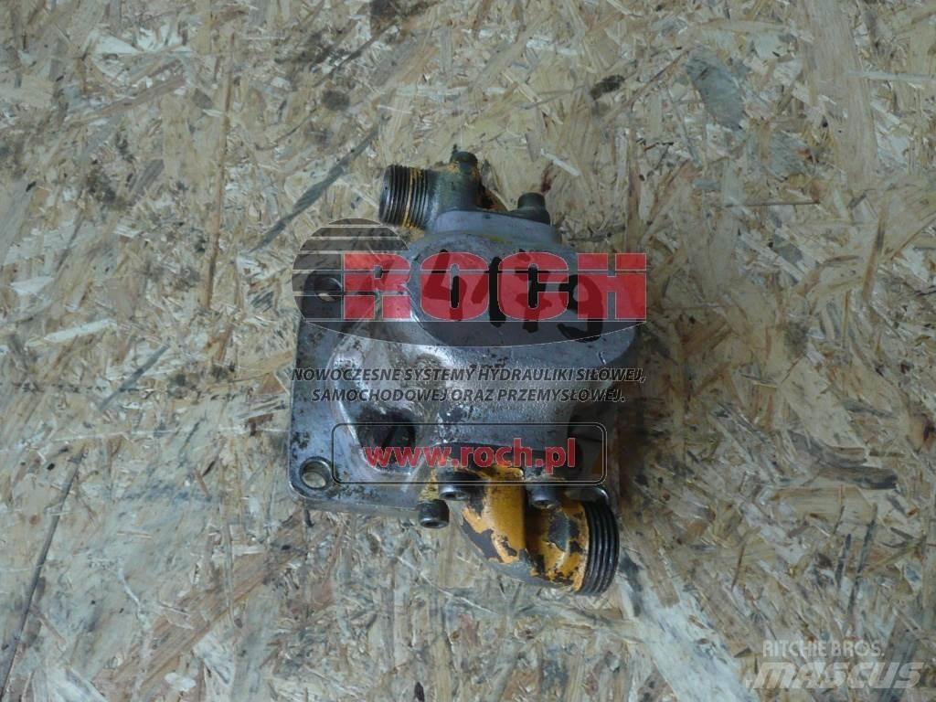 Bosch 0511420003 Hidráulica