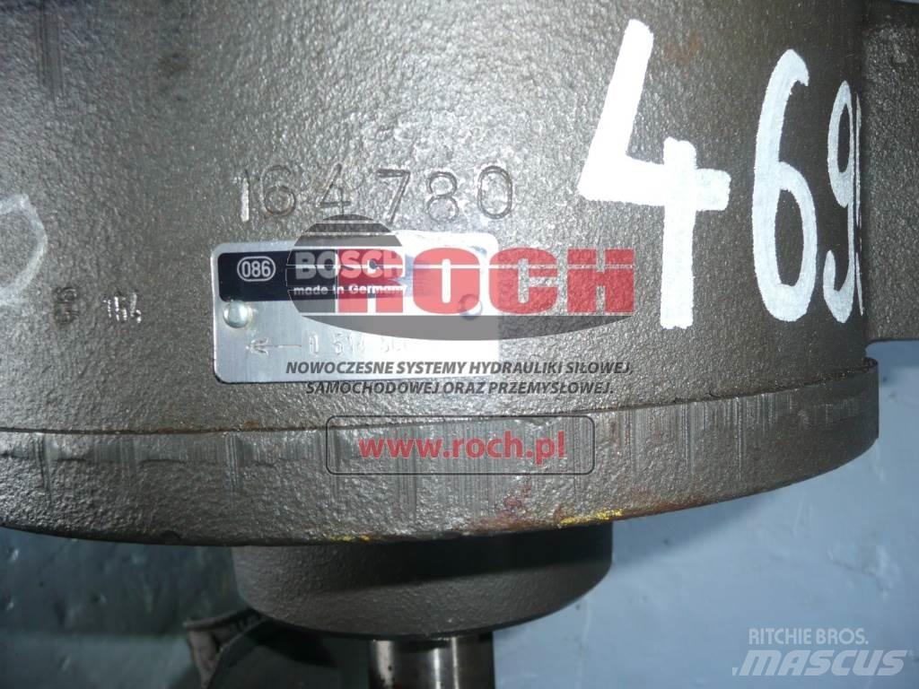 Bosch 0514500124 Hidráulica