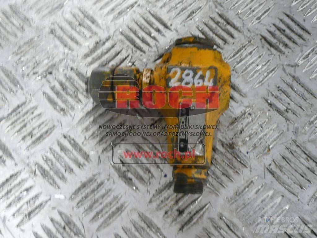 Bosch 0532001007 Hidráulica