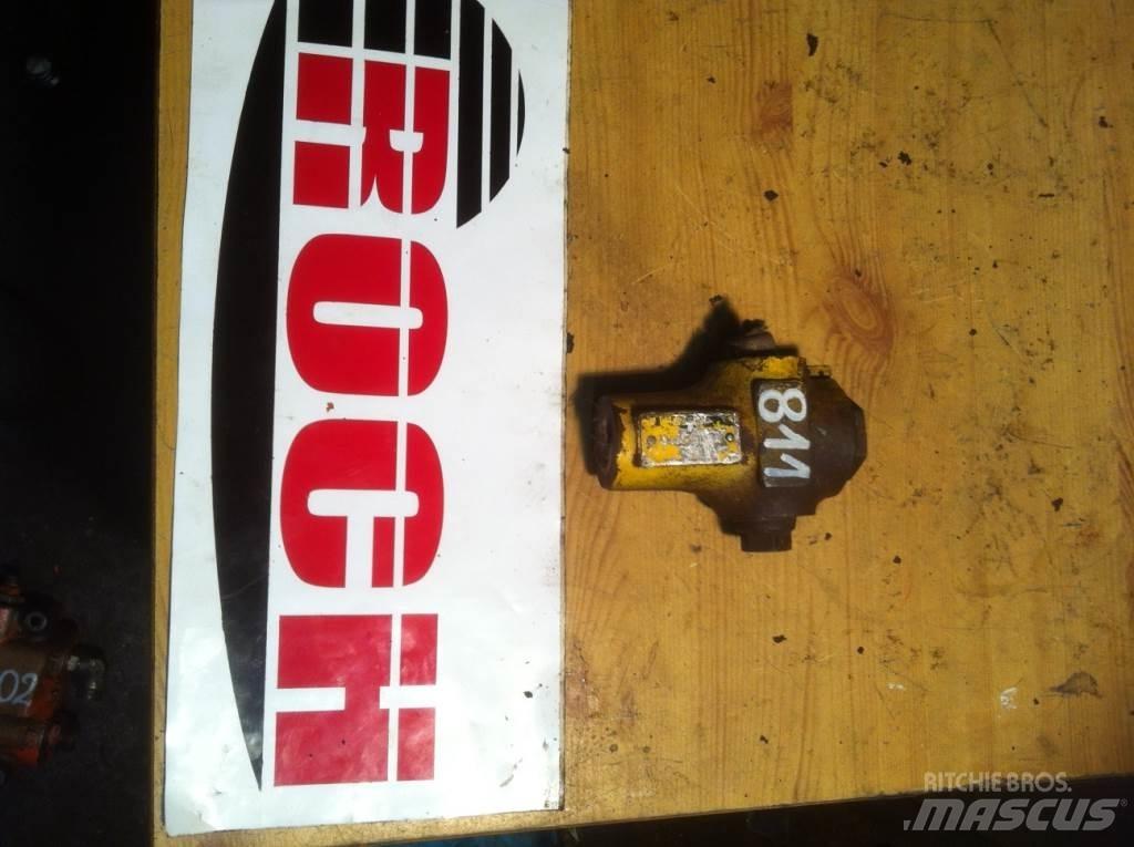 Bosch 0532001008 Hidráulica