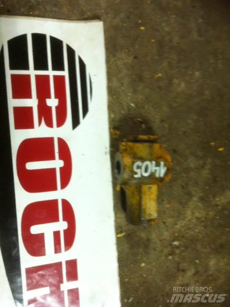 Bosch 0532001022 Hidráulica