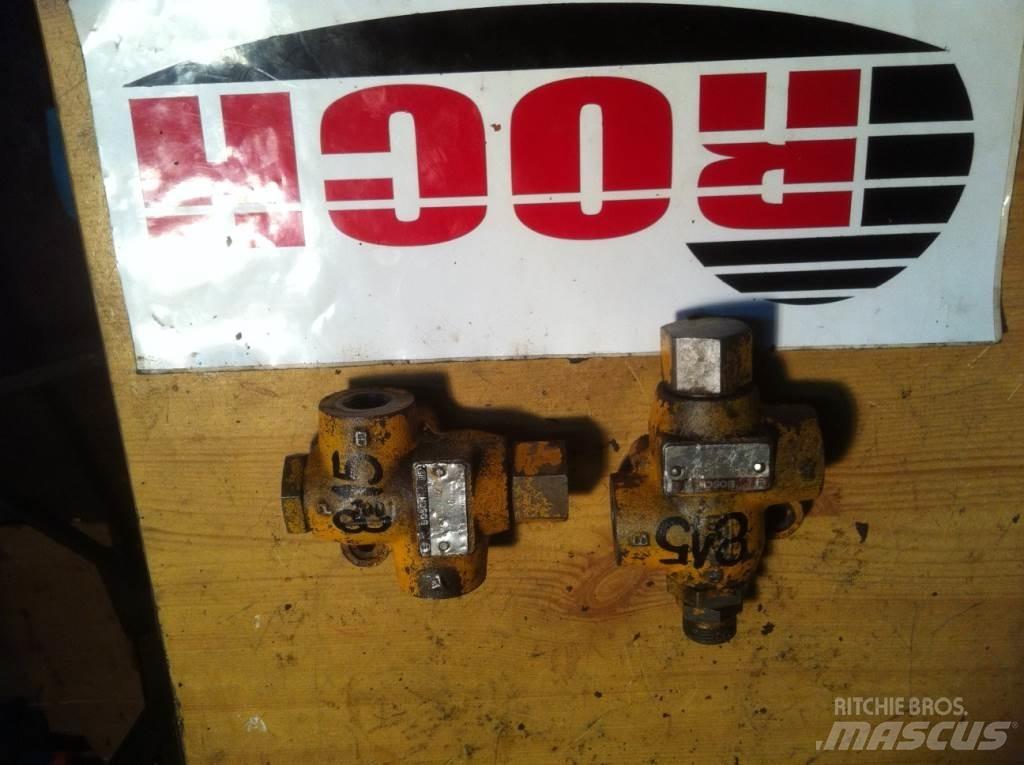 Bosch 0533103021 Hidráulica