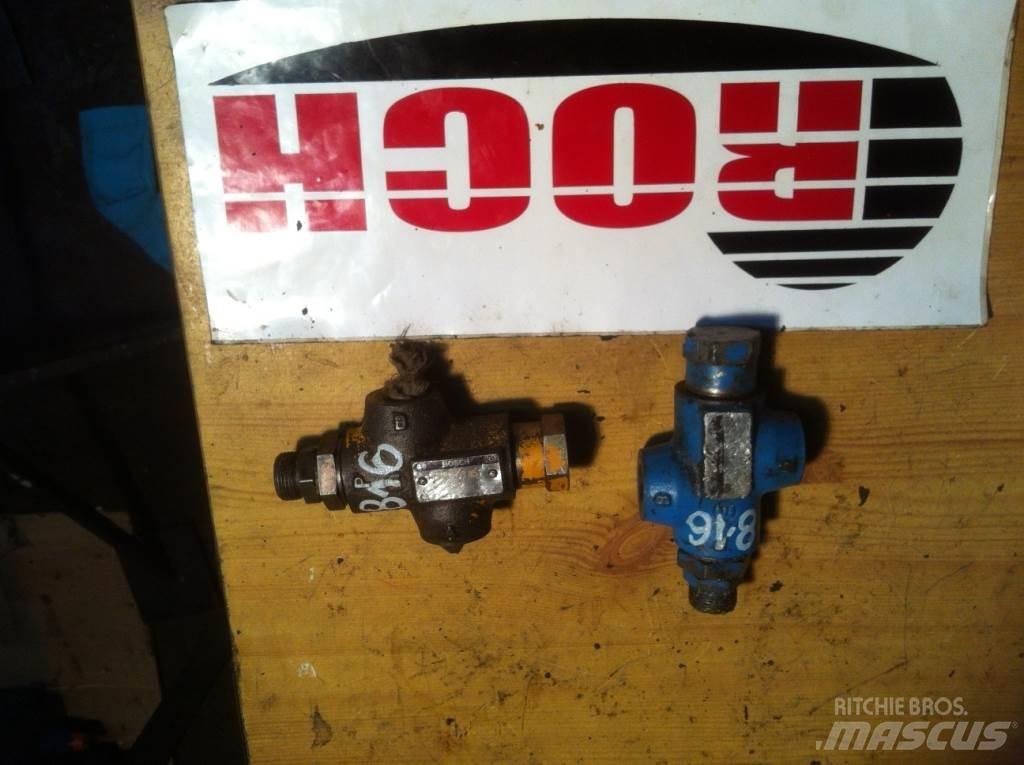 Bosch 0533103021 Hidráulica