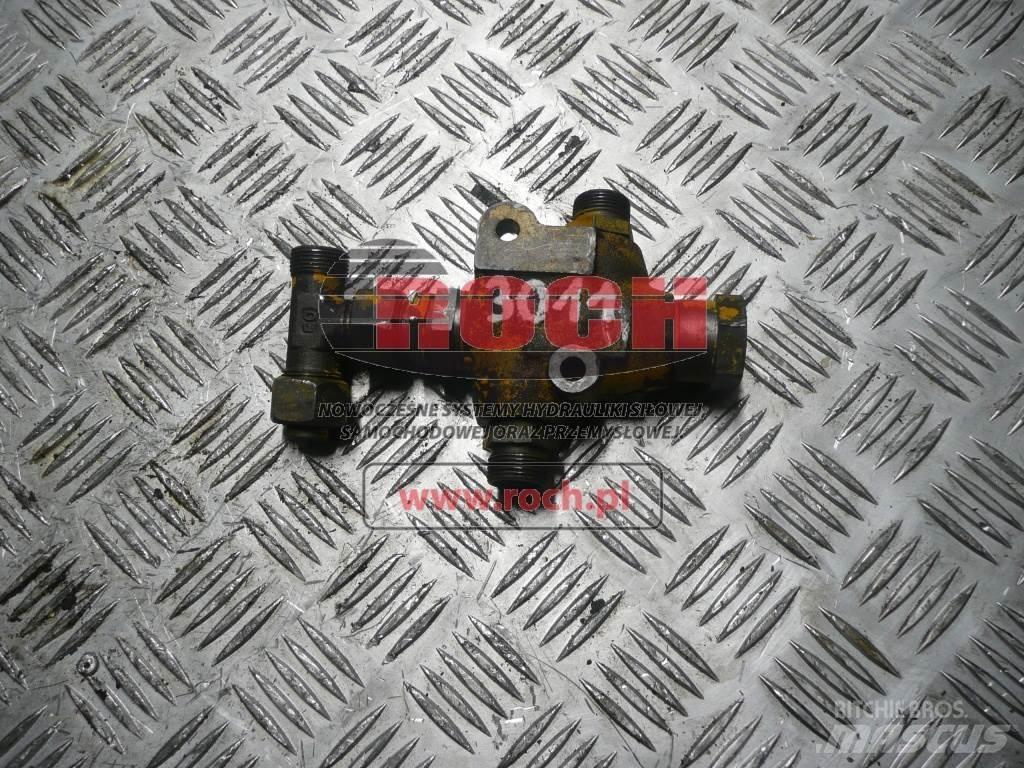 Bosch 0533103026 Hidráulica