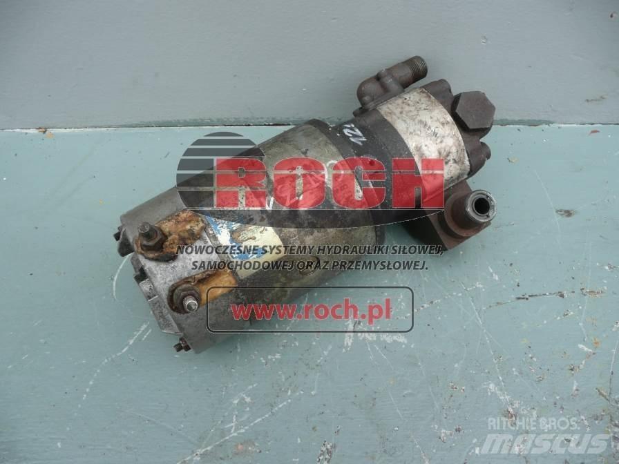 Bosch 0541200079 1517222958 Hidráulica