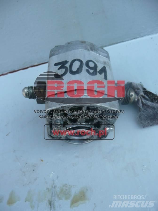 Bosch 1517222453 Hidráulica