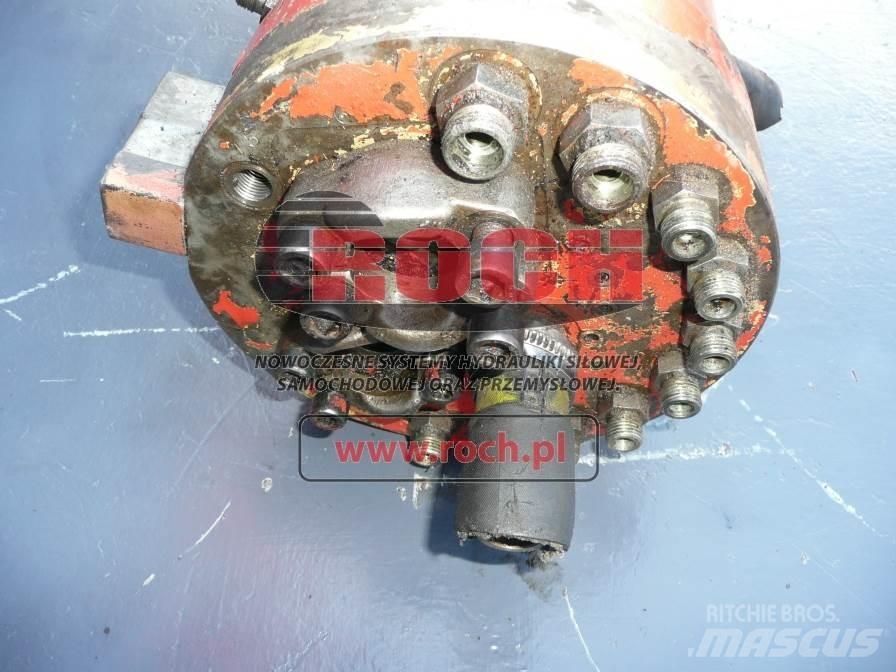 CASE L0039018L Construção - Outros
