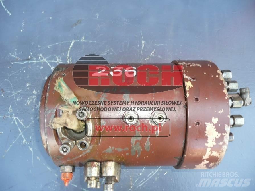 CASE M0039019F CGH0129331 Construção - Outros
