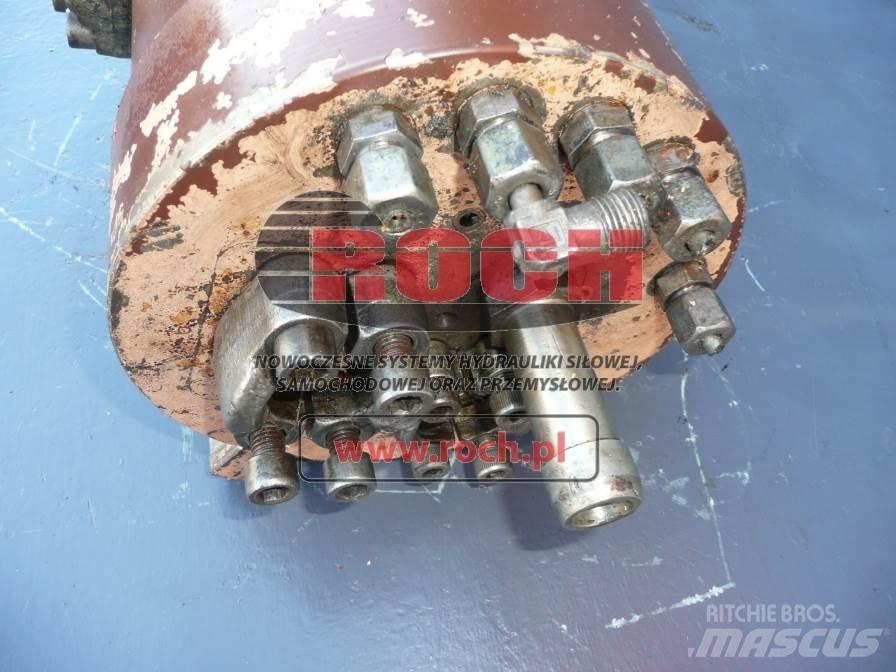 CASE M0039019F CGH0129331 Construção - Outros
