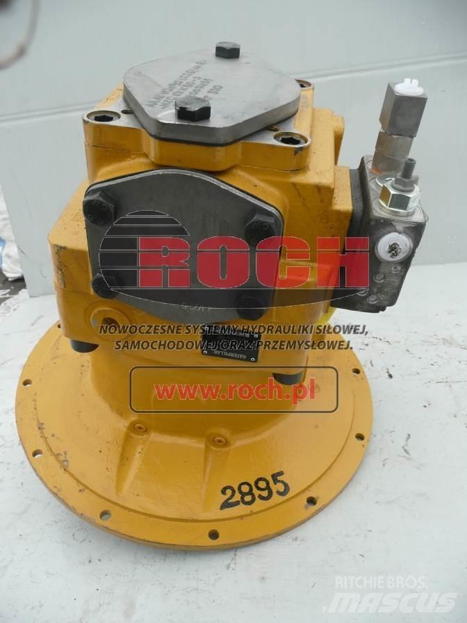 CAT 128-4326 Hidráulica
