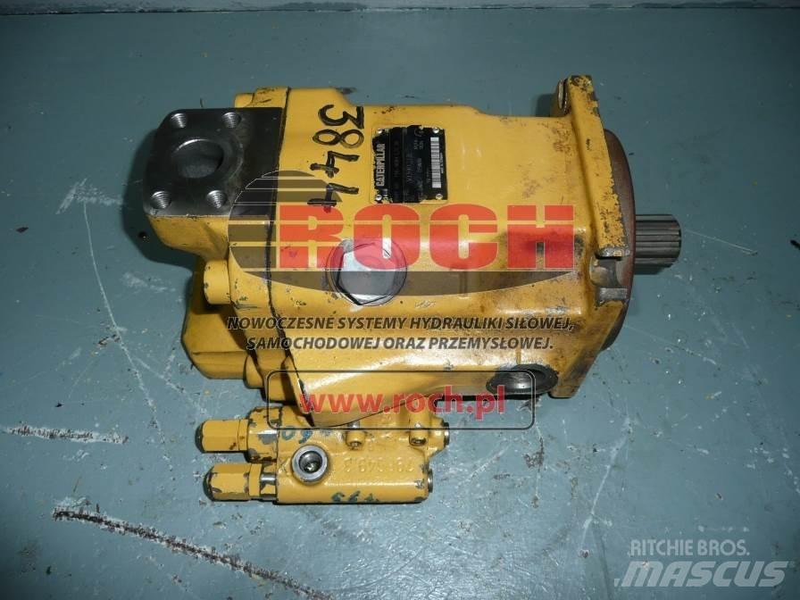 CAT 156-9084 Hidráulica