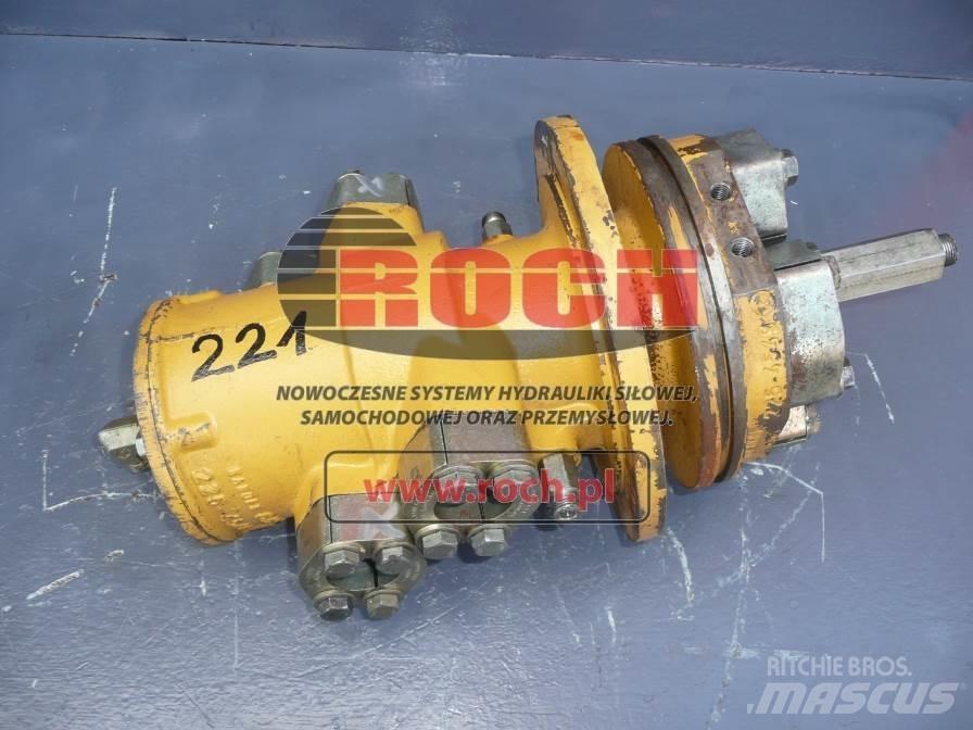 CAT 225-4548 Construção - Outros

